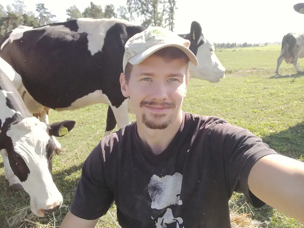 Karolina i Łukasz Głuchowscy testimonial