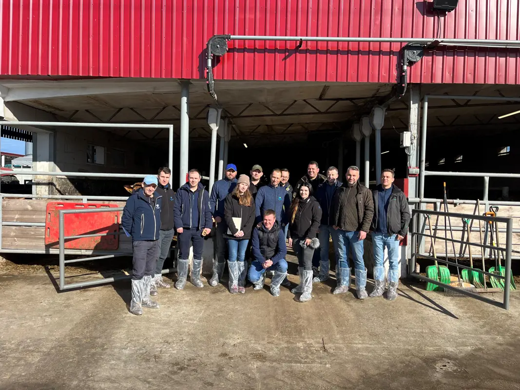 Jarosław i Patrycja Michalscy testimonial