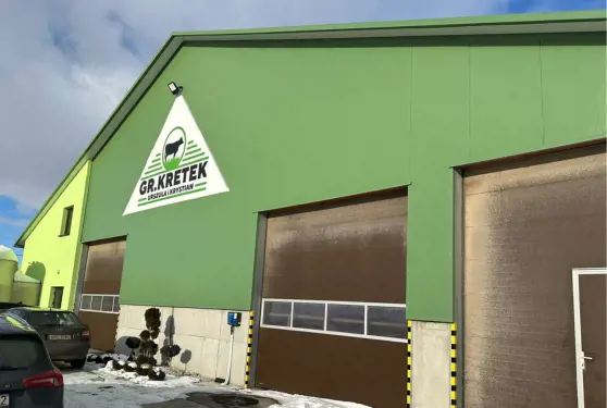 Urszula i Krystian Kretek testimonial