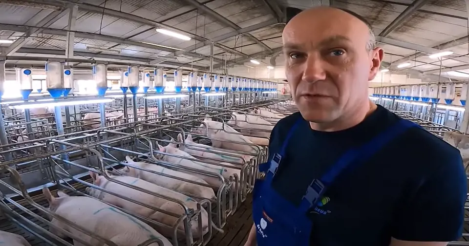 Marek Rymszewicz testimonial